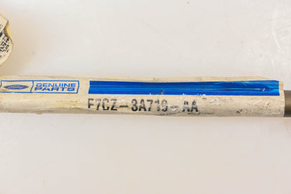 New OEM Ford F7CZ-3A719-AA Power Steering Pressure Hose Tube NOS