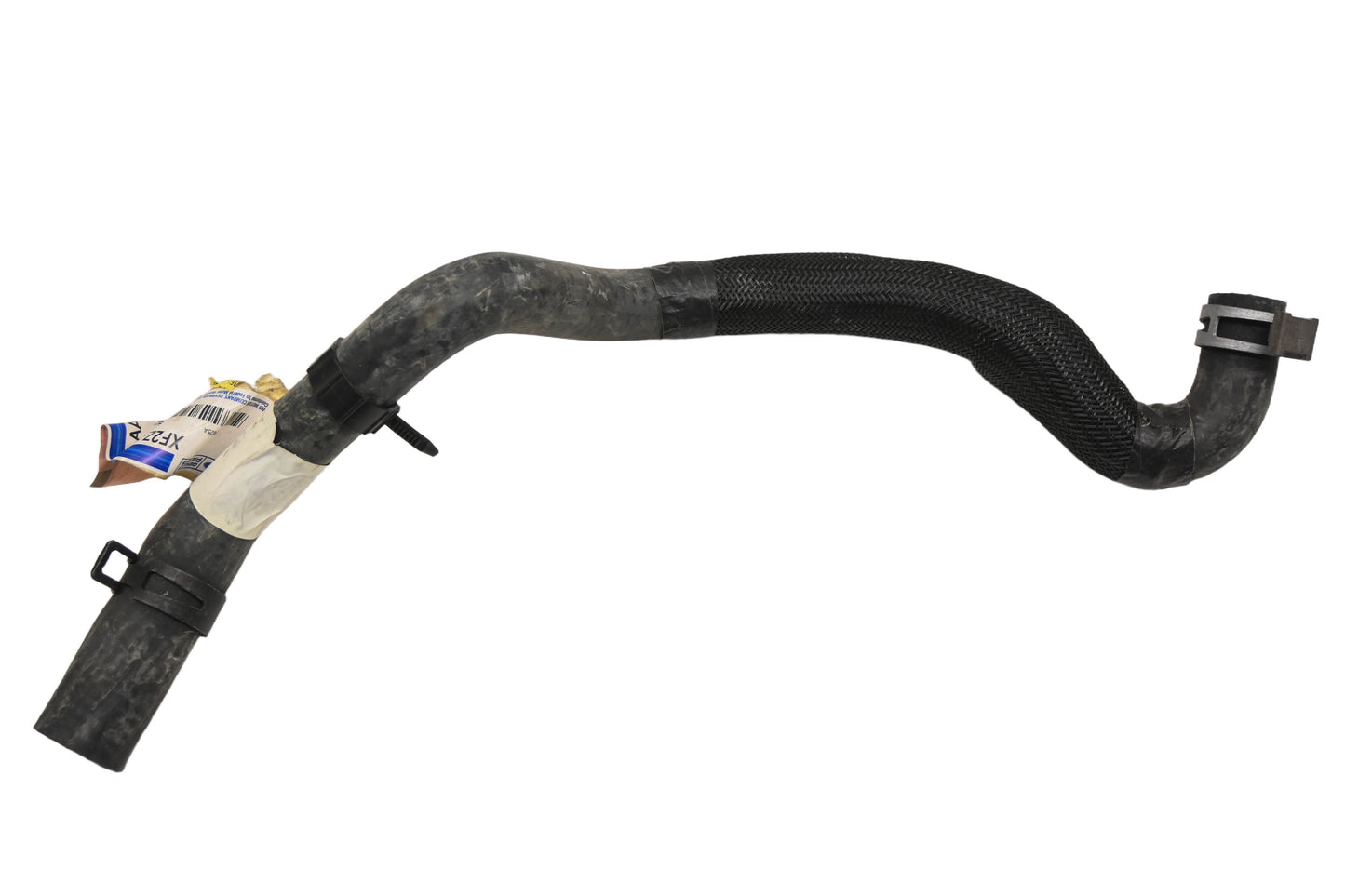 New OEM Ford XF2Z-8075-AA Heater Overflow Hose NOS