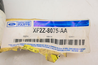 New OEM Ford XF2Z-8075-AA Heater Overflow Hose NOS