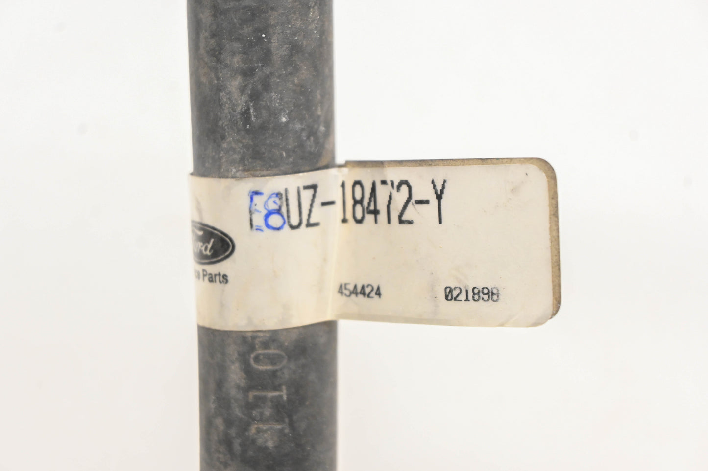 New OEM Ford E8UZ-18472-Y, FOUH-18C266-TA, 53-33015A Heater Hose Assembly NOS