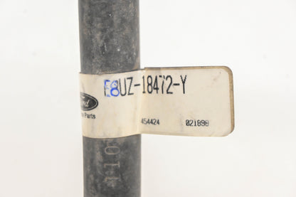 New OEM Ford E8UZ-18472-Y, FOUH-18C266-TA, 53-33015A Heater Hose Assembly NOS