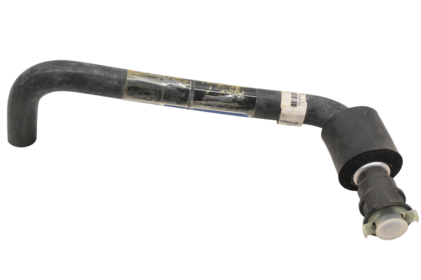 New OEM Ford E9UZ-18472-B Heater Hose Assembly NOS