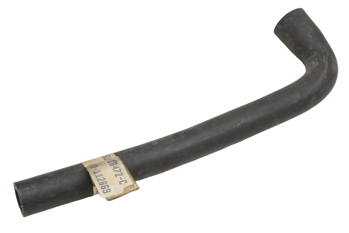New OEM Ford E5UZ-18472-C Heater Hose NOS