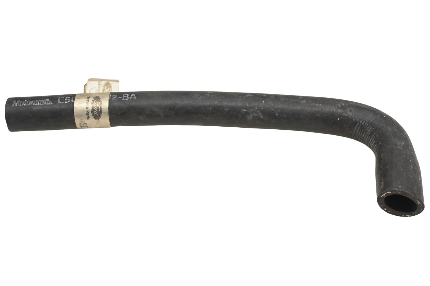 New OEM Ford E5UZ-18472-C Heater Hose NOS