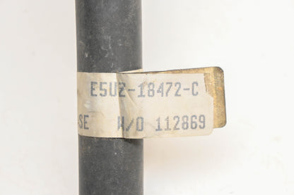 New OEM Ford E5UZ-18472-C Heater Hose NOS