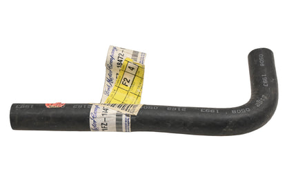 New OEM Ford E1FZ-18472-B Heater Hose NOS