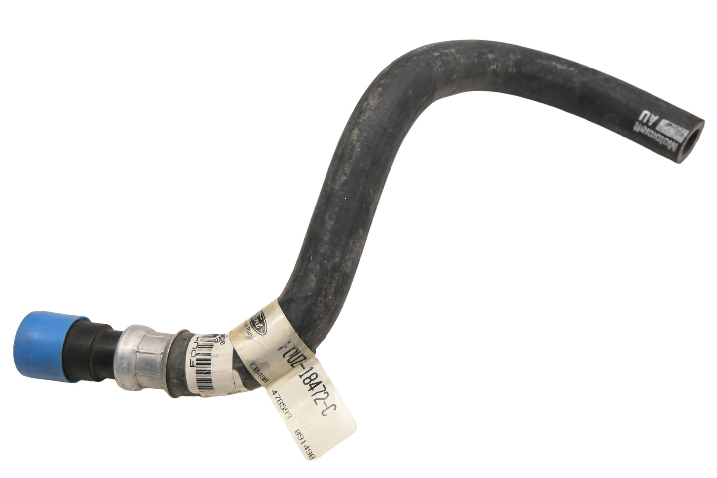 New OEM Ford F0UZ-18472-C Heater Hose Assembly NOS