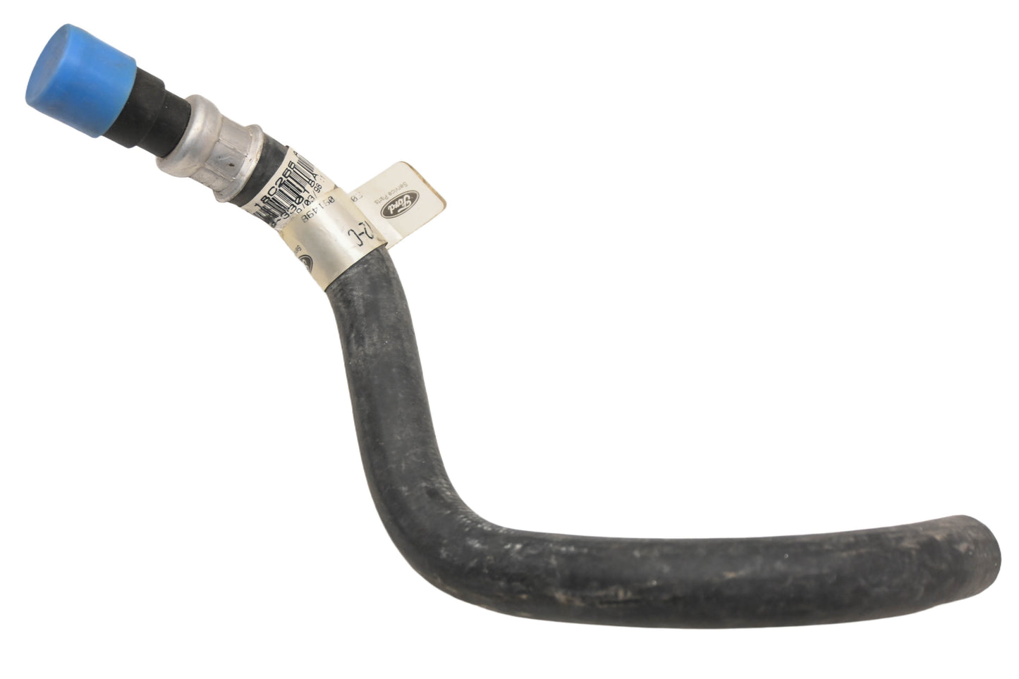 New OEM Ford F0UZ-18472-C Heater Hose Assembly NOS