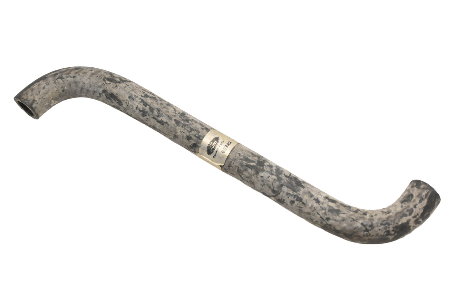 New OEM Ford E7UZ-18472-A Heater Hose NOS
