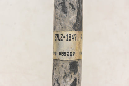 New OEM Ford E7UZ-18472-A Heater Hose NOS