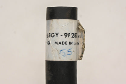 New OEM Ford E8GY-9F287-A Air Bypass Valve Inlet Hose NOS