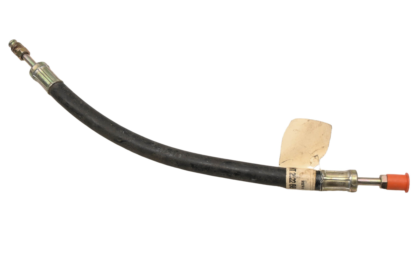 New OEM Ford E7HT-2922-BB Goodyear Oil Inlet Hose Assembly NOS