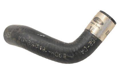 New OEM Ford E8DZ-18472-B Heater Hose NOS