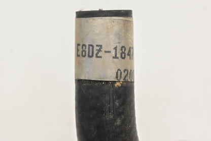 New OEM Ford E8DZ-18472-B Heater Hose NOS