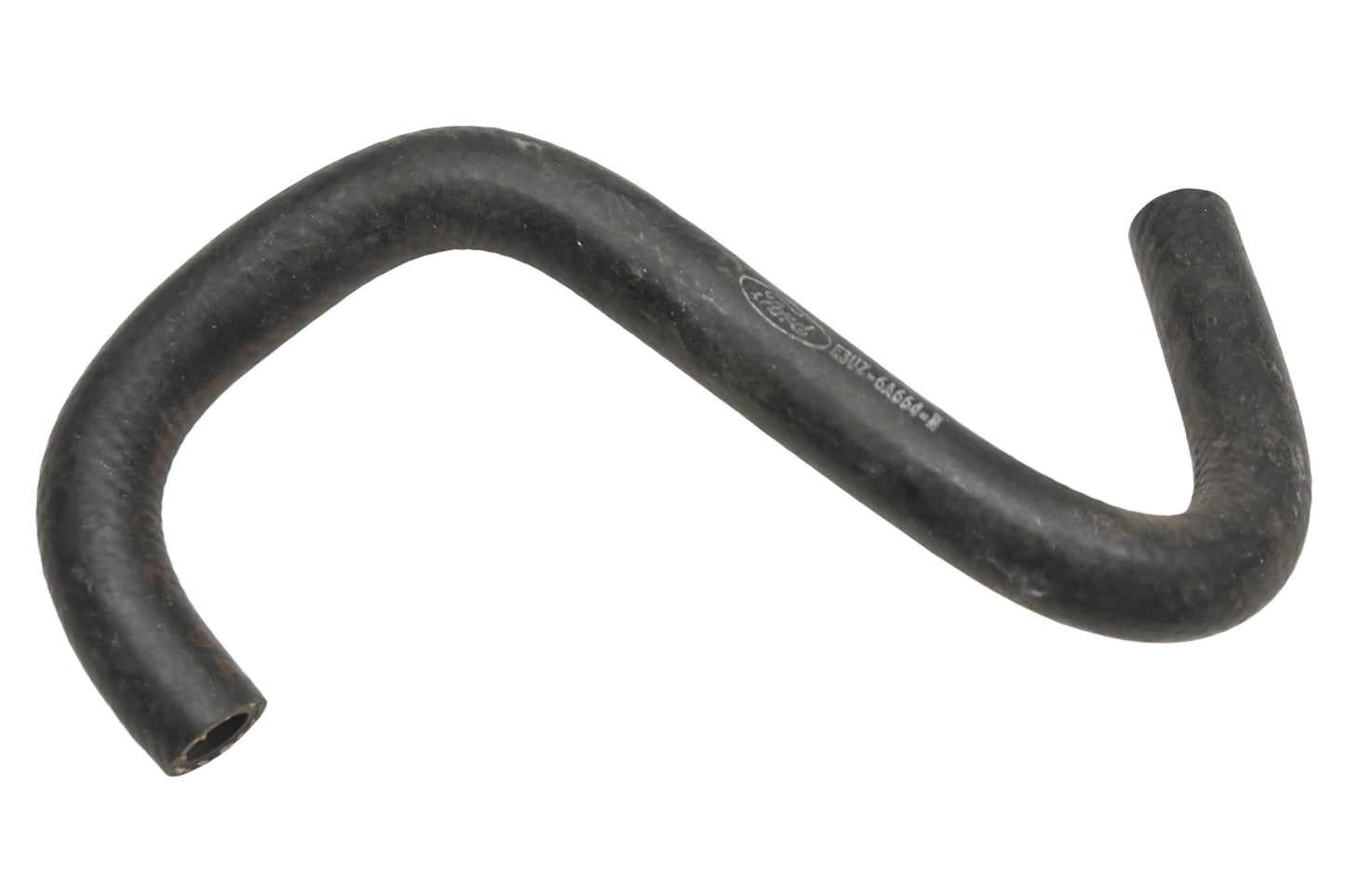 New OEM Motorcraft E3UE-6853-BA, E3UZ-6A664-B Ford Crankcase Vent Hose NOS