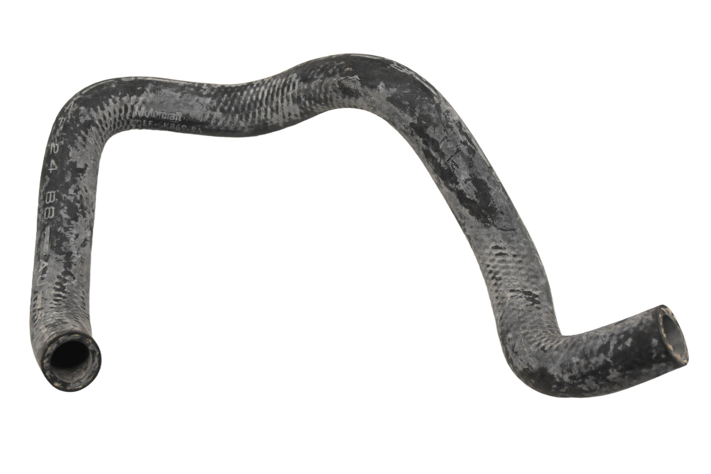 New OEM Motorcraft E8EE-6K869-BA, E3FZ-6A664-C Ford Crankcase Vent Hose NOS