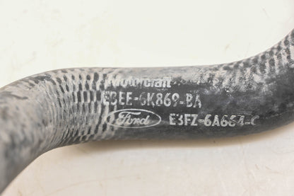 New OEM Motorcraft E8EE-6K869-BA, E3FZ-6A664-C Ford Crankcase Vent Hose NOS