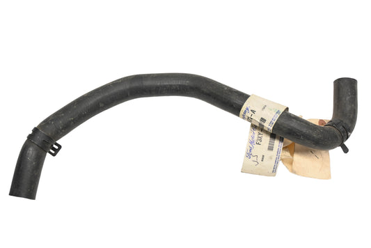 New OEM Ford F3XY-18472-A Heater Hose NOS