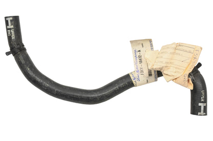 New OEM Ford F3XY-18472-A Heater Hose NOS