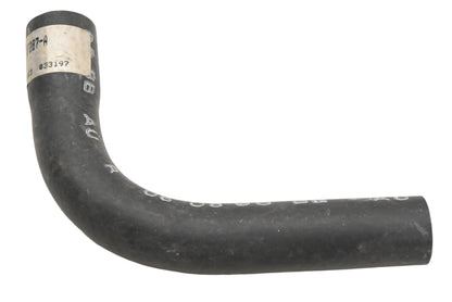 New OEM Ford E4TZ-9F287-A, E47Z-9F287-AA Air Bypass Valve Inlet Hose NOS