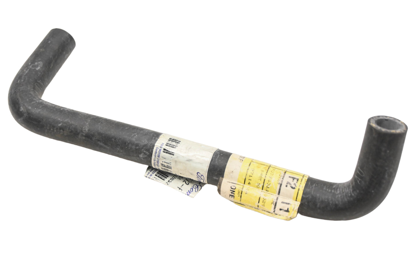 New OEM Ford F3XY-18472-F Heater Hose NOS