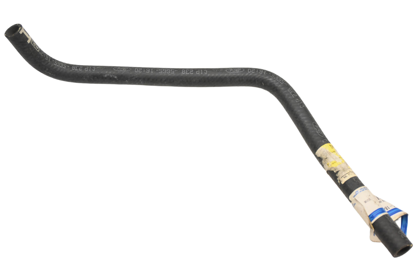 New OEM Ford F68Z-18472-AC Heater Hose NOS