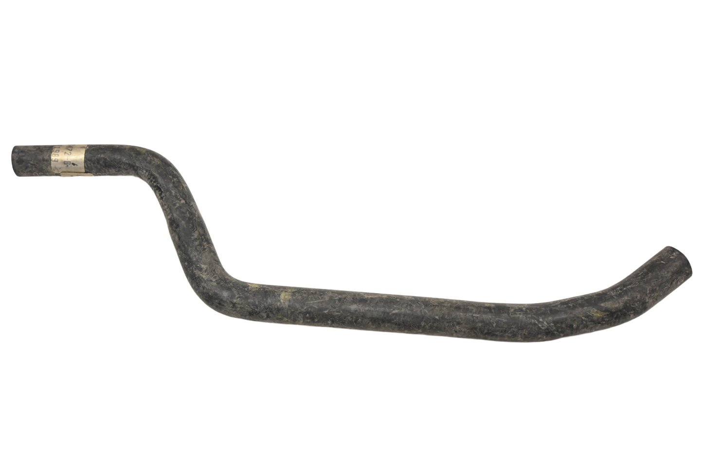 New OEM Ford F0DZ-18472-B, F0DH-18D334-AA Heater Hose NOS