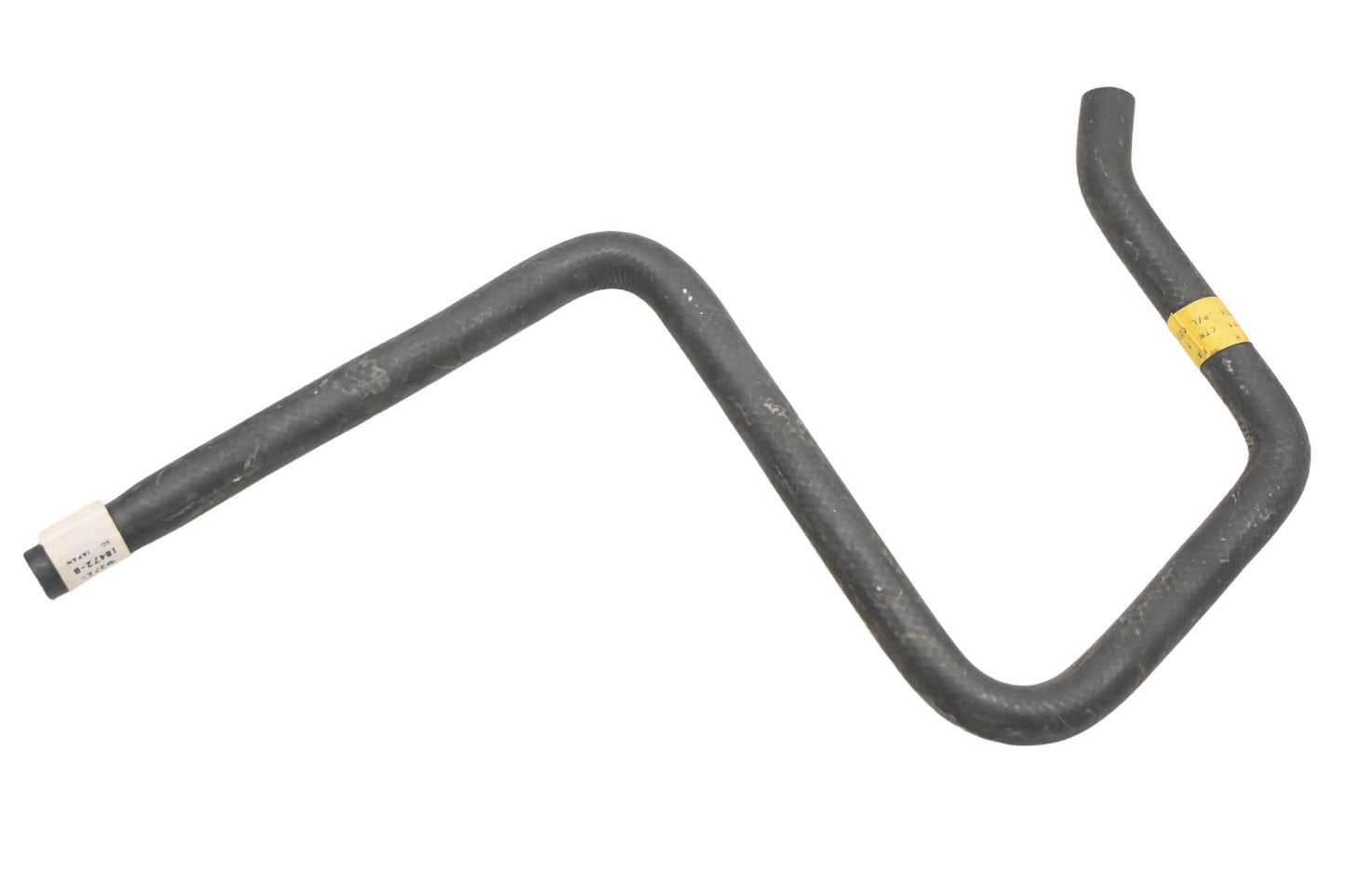 New OEM Motorcraft KHM-90, D27Z-18472-B, KHM90 Heater Hose NOS