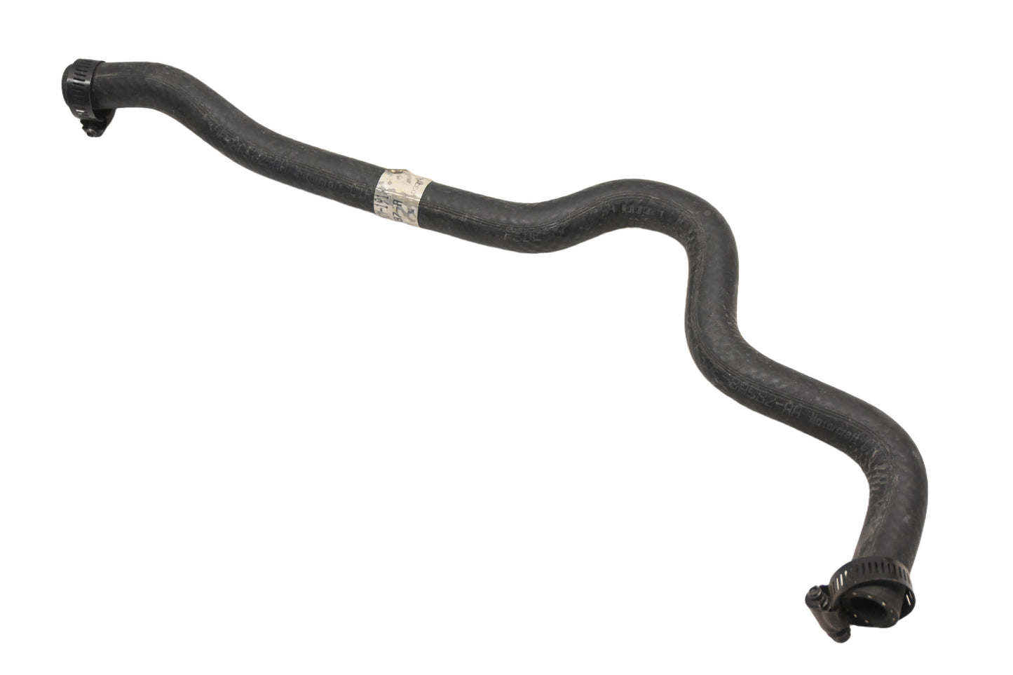 New OEM Motorcraft KM-1918, F1DZ-8597-A, F3DE-8A582-AA Coolant Bypass Hose NOS