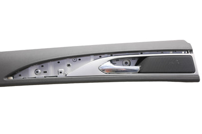 New OEM Ford DP5Z-5427407-BJ, DP53-F27407-AH1FUH Front Left Interior Door Panel Assembly NOS