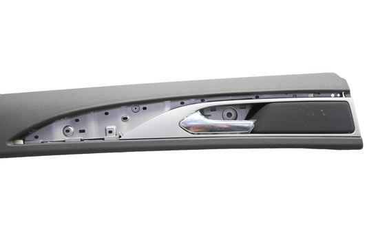 New OEM Ford DP5Z-5427407-BJ, DP53-F27407-AH1FUH Front Left Interior Door Panel Assembly NOS