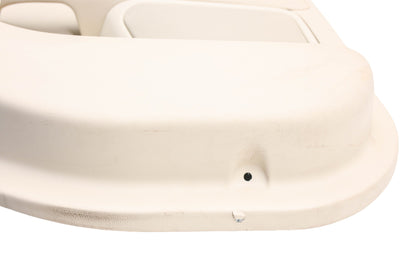 New OEM Ford DP5Z-5427407-BJ, DP53-F27407-AH1FUH Front Left Interior Door Panel Assembly NOS