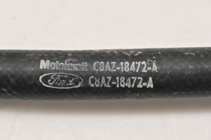 New OEM Ford C8AZ-18472-A Heater Hose NOS
