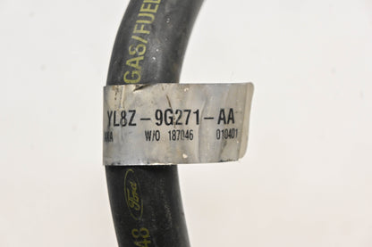New OEM Ford YL8Z-9G271-AA Fuel Vapor Connecting Hose NOS