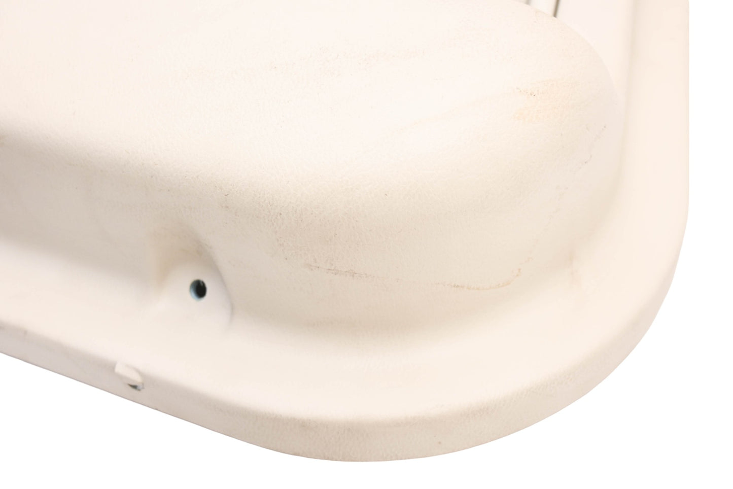 New OEM Ford DP5Z-5427407-BJ, DP53-F27407-AH1FUH Front Left Interior Door Panel Assembly NOS