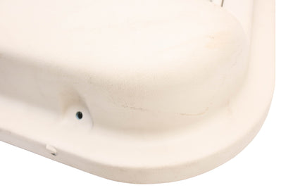 New OEM Ford DP5Z-5427407-BJ, DP53-F27407-AH1FUH Front Left Interior Door Panel Assembly NOS