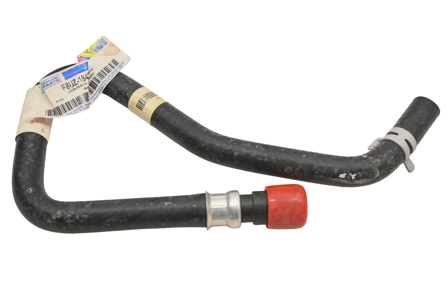 New OEM Ford F8UZ-18472-DA Heater Hose Assembly NOS