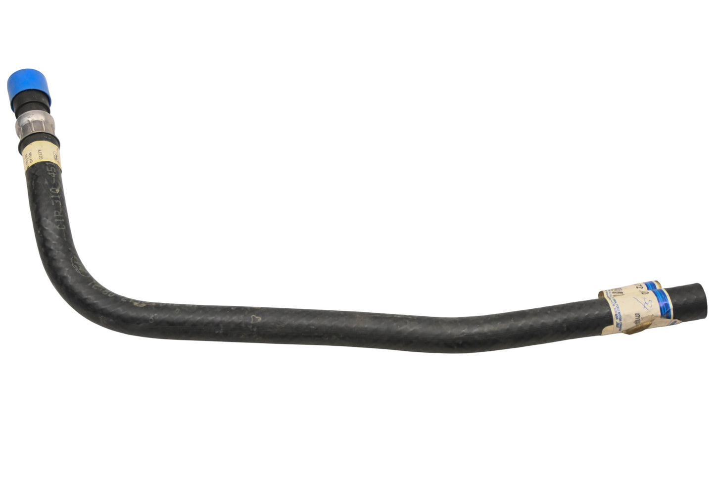 New OEM Ford F7UZ-18472-AD Heater Hose Assembly NOS