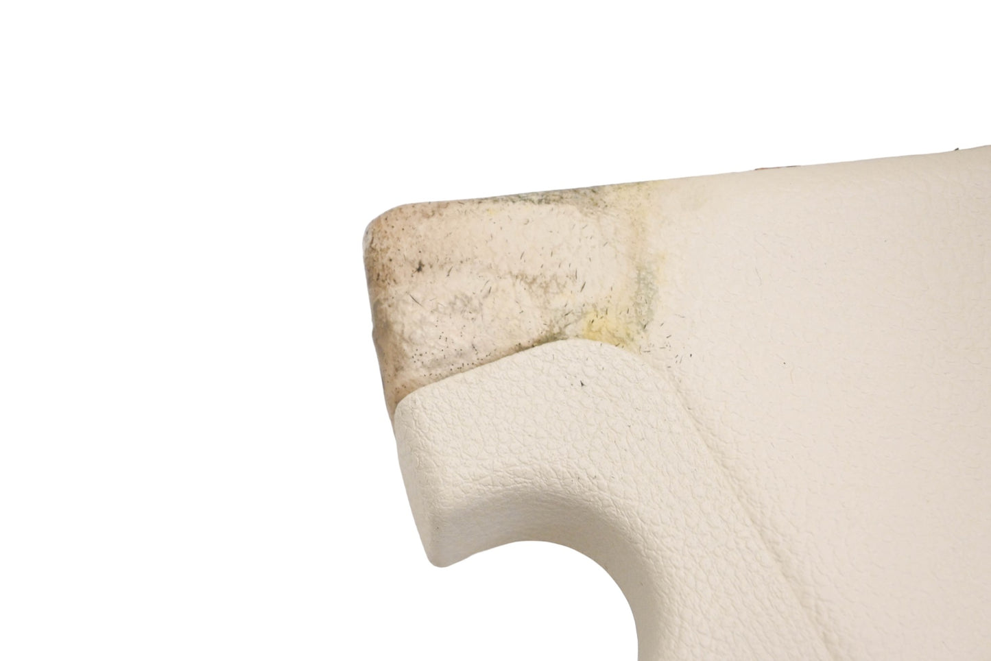 New OEM Ford DP5Z-5427407-BJ, DP53-F27407-AH1FUH Front Left Interior Door Panel Assembly NOS