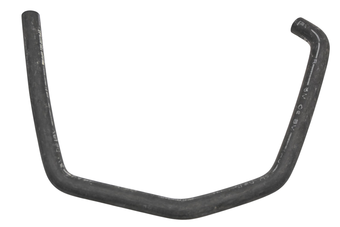 New OEM Ford E2BZ-9G459-A, E2BE-9G459-AA EGR Hose NOS