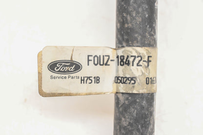 New OEM Ford F0UZ-18472-F Heater Hose NOS