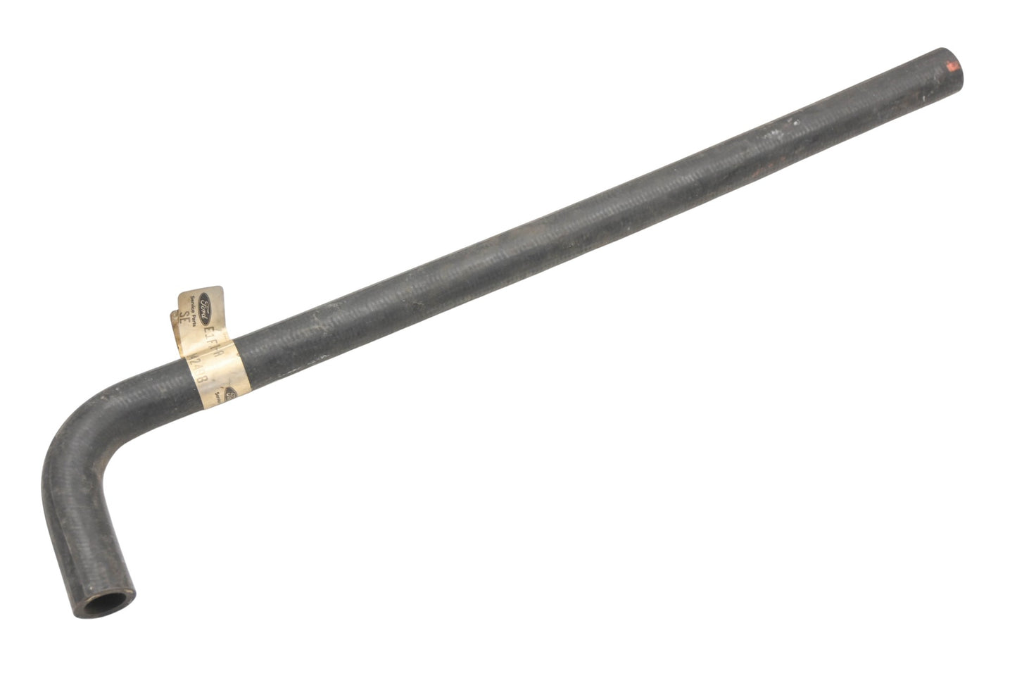 New OEM Ford E1FZ-18472-A Heater Hose NOS