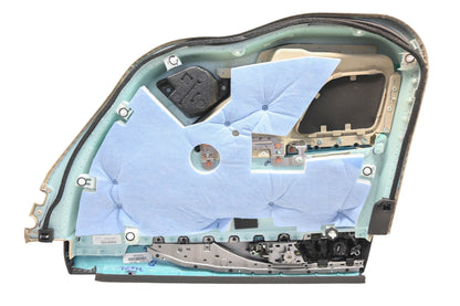 New OEM Ford DP5Z-5427407-BJ, DP53-F27407-AH1FUH Front Left Interior Door Panel Assembly NOS