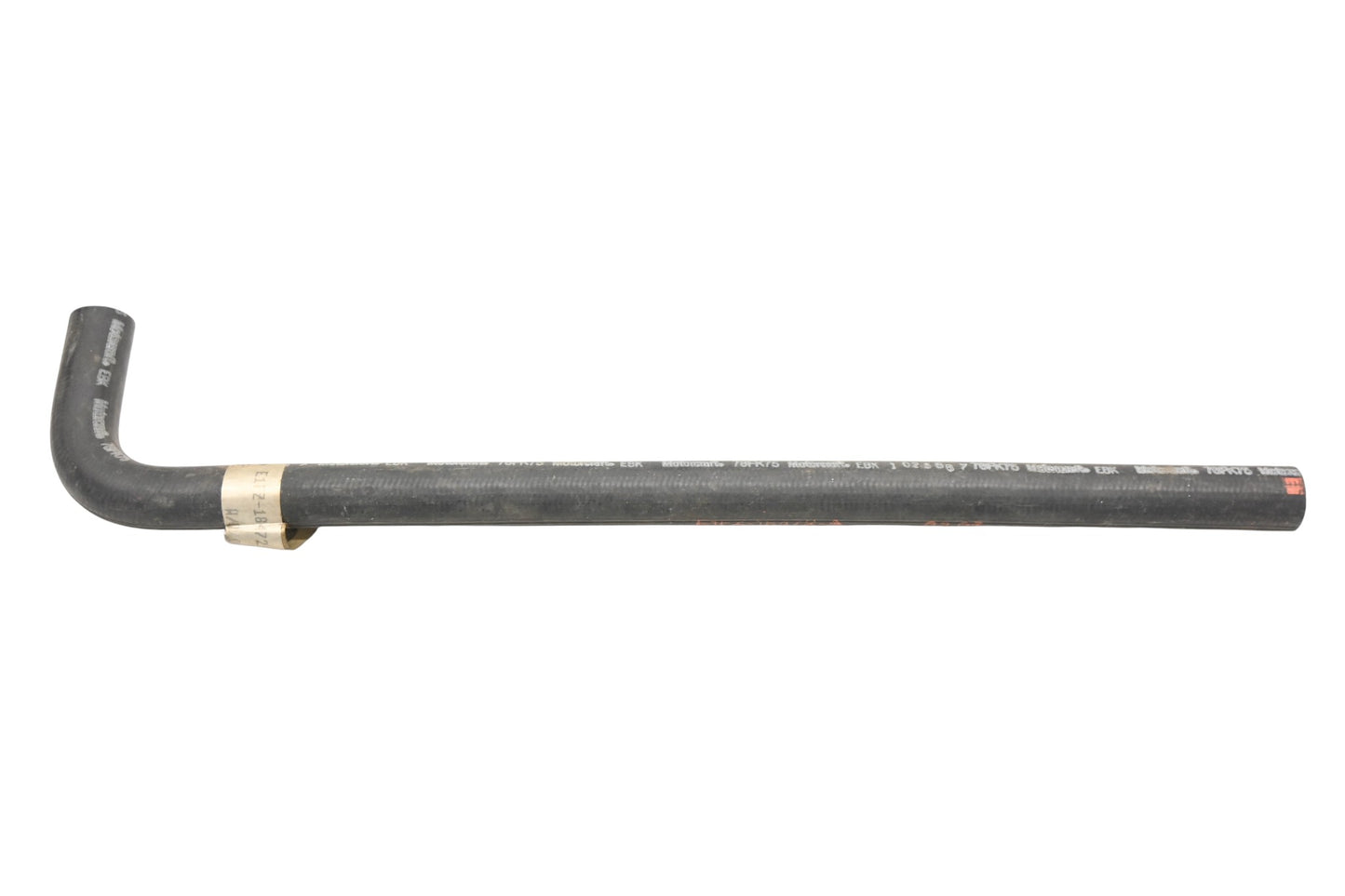 New OEM Ford E1FZ-18472-A Heater Hose NOS