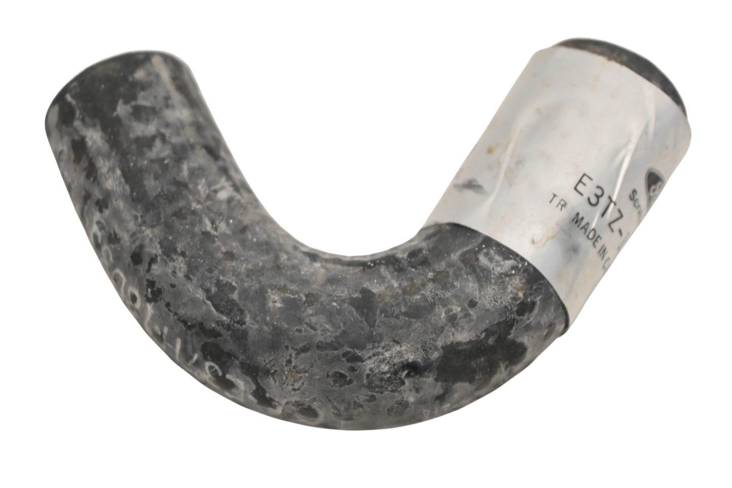 New OEM Ford E3TZ-18472-D Heater Hose NOS