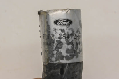 New OEM Ford E1FZ-18472-D Heater Hose NOS