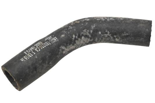 New OEM Ford E8DZ-18472-E, E8DH-18D334-CA Heater Hose NOS