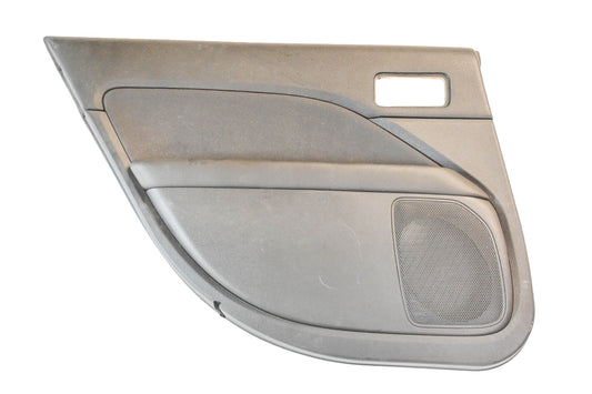 New OEM Ford AE5Z-5427407-BC Rear Left Door Interior Trim Panel Assembly NOS