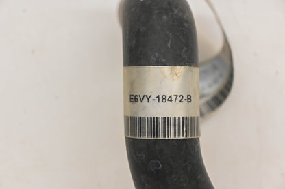 New OEM Ford E6VY-18472-B Heater Hose NOS