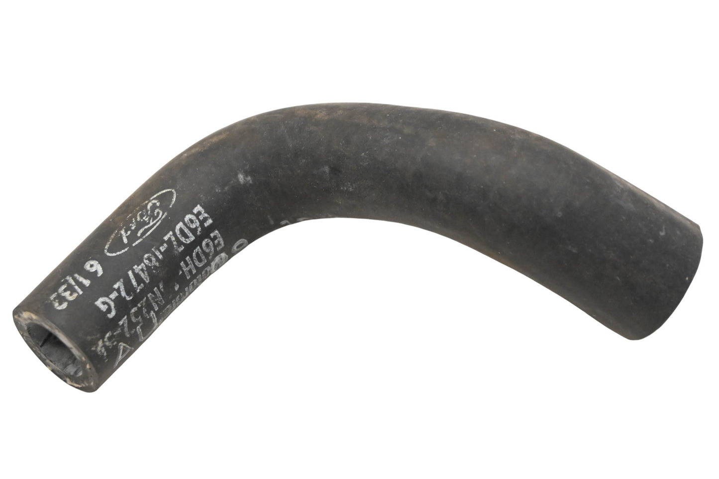 New OEM Ford E6DZ-18472-G, E6DH-18N252-BA Heater Hose NOS